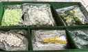 罗璃女孩生日礼物古风串珠玩具7-14岁diy手工礼盒11女童首饰盒8-10儿9 实拍图