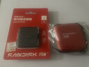 闪迪（SanDisk）ELE 2TB 移动固态硬盘（PSSD）新元素 type-c接口 小巧便携手机直连笔记本电脑两用外接 办公存储 实拍图