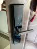 华为（HUAWEI）智能门锁M2 家用指纹锁密码锁非全自动电子锁华为鸿蒙全屋智能联动免费上门安装MT33 华为智能门锁SE【30天保价+3年质保+上门安装】 晒单赠NFC磁卡或享更多好礼【联系客服领取 实拍图