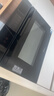 美的（Midea）【性价比标杆】55L嵌入式微蒸烤炸一体机10英寸大彩屏 蒸烤一体2026年新款 空气炸GC5支持鸿蒙智联 实拍图