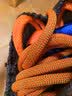 哥尔姆安全绳 高空作业绳套装保险绳攀岩登山绳14mm 10m套装 实拍图