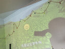 荣耀亲选AI投影仪Air 钛空灰 高亮版 云台投影仪家用卧室 轻薄便捷 真1080P高清 AI隔空遥控投影机 实拍图