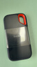 闪迪（SanDisk）1TB Type-c USB3.2 NVMe移动固态硬盘（PSSD）E61卓越版 1050MB/s三防保护 手机笔记本电脑外接SSD 实拍图