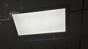 雷士（NVC）厨房灯铝扣板灯集成吊顶24瓦300x600卫生间LED吸顶灯平板面板灯 实拍图