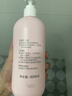 贝亲（Pigeon）桃叶精华 婴儿液体爽身露 家庭装 四季通用 480ml IA286 实拍图