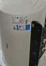 美的（Midea）储水式电热水器终身免换镁棒60升2500W一级能效60倍耐用加热管酷省电自动关机F60-25JE4Pro(HE) 实拍图