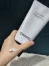 CHANEL【官方正品】香奈儿山茶花润泽明星套装 保湿护肤品礼盒 生日礼物 洁面乳150ml+微精华水150ml+面霜50g 实拍图