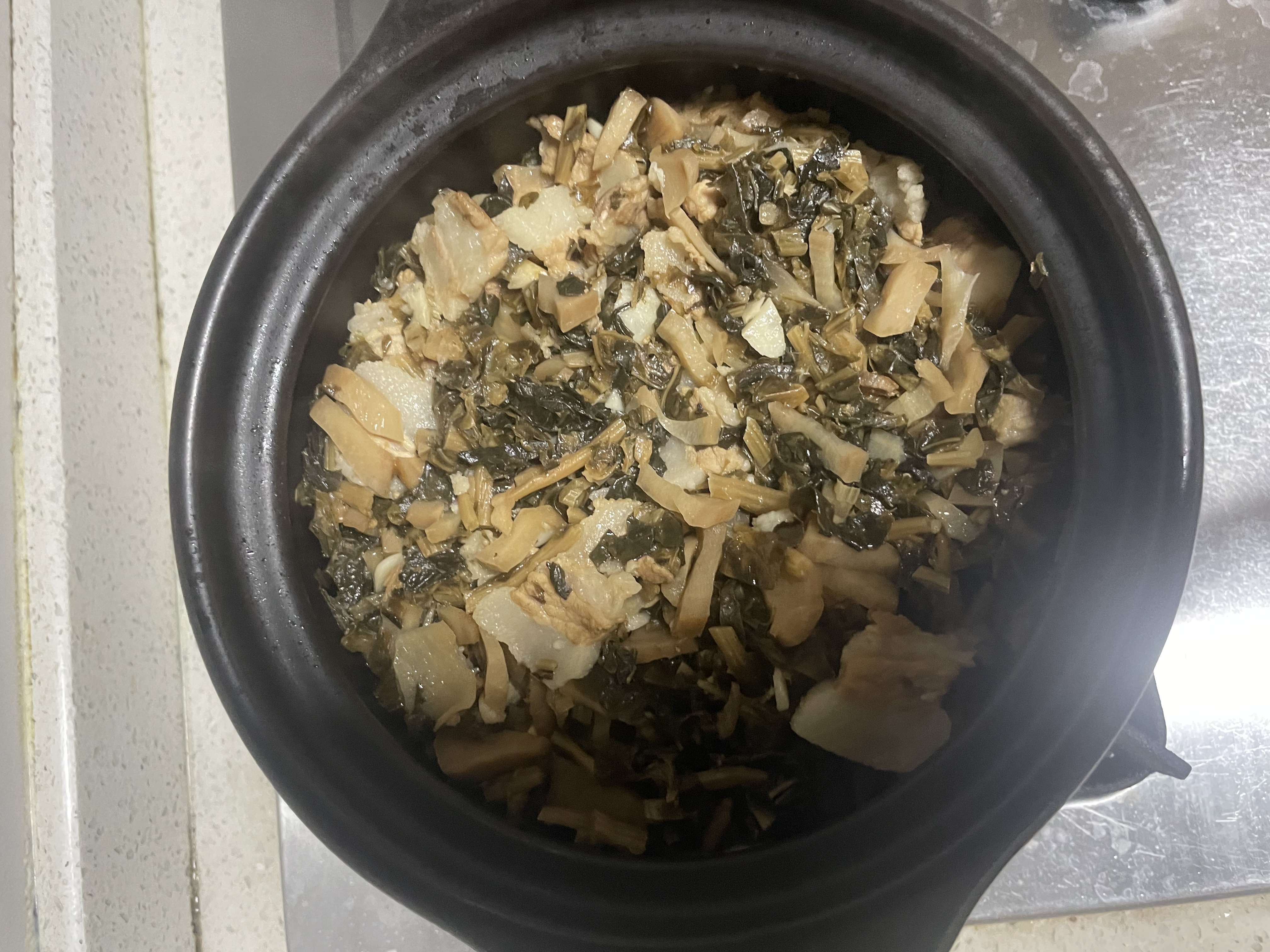惠氏（Wyeth）启赋敏适婴儿乳蛋白部分水解配方奶粉1段(0-12月)800g 实拍图