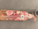 吕（Ryo）蜜桃玫瑰洗发水400ml 修护保湿柔顺持久留香洗发膏【黑色星期五】 实拍图