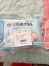 广州酒家杂粮馒头400g*2 24个 全麦椰汁馒头粗粮低脂减脂速食早餐半成品 实拍图