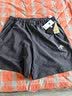 迪桑特（DESCENTE）DESCENTE迪桑特RUNNING系列跑步运动健身男士梭织短裤 BK-黑色 2XL (185/92A) 实拍图