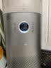 美的（Midea）【甲醛数显净化加湿器一体】空气净化器鼻炎家用除醛烟味异味过敏原空气净化机RX600ProH 实拍图