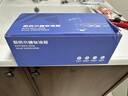 JOCBO【德国】洗洁精水槽按压器皂液器厨房洗菜盆水池用延长器 枪灰皂液器【升级置物架】 实拍图