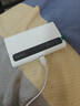 联想随身wifi6支持5G4G设备无线移动通用流量上网卡无限随行携带网络车载路由器笔记本电脑2026新全国 实拍图