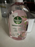 滴露（Dettol）香氛自然衣物消毒液48H留香洗衣除臭儿童可用消毒水杀菌除螨1L*2 实拍图