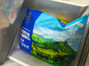 春禾秋牧 澳洲安格斯原切上脑牛排1.2kg/5-8片 进口牛肉生鲜 全能家庭食材 实拍图