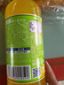 华洋汽水 果汁型碳酸饮料1.538L*4瓶整箱装低糖家庭聚会饮品 【四口味混合】1.538L*4瓶 实拍图