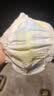 凯儿得乐丝薄日用拉拉裤XXL26片(超15kg)婴儿成长裤超薄透气尿不湿 实拍图