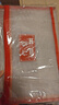 晨光（M&G）文具 双层A4文件袋小学生透明网格学科分类袋 试卷科目分类拉链袋开学必备 5个装ADM929WE 实拍图