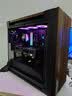 首席玩家（1st player）NGDP铂金 1000W ATX3.1电源（ATX3.0&3.1双规范/MES ID/压纹线/FDB风扇/支持5090） 实拍图