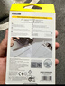 倍思苹果充电线双头type-c数据线PD100W适用iPhone17Promax/16e/15手机Mac电脑iPad华为荣耀小米2m白 实拍图