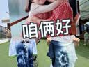 班尼路（Baleno）儿童T恤2026新款中大童纯棉白色长袖短袖T男女童春夏装纯白打底衫 实拍图