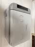 美的（Midea）车载冰箱压缩机快速制冷9升车家两用冷冻冷藏宿舍办公室轿车冰箱 实拍图