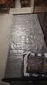 全品屋(免安装)折叠床单人床午休床午睡床行军床医院家用陪护硬板床铁床 实拍图