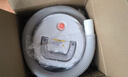 德尔玛（Deerma）【重磅新品】TJ700S 干吹两用吸尘器 家用商用 吸尘器桶式大吸力 整机降噪设计ZN-530 实拍图