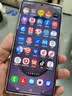 三星Galaxy S26+ AI手机 第五代骁龙8至尊版 游戏手机 2K超清屏拍照手机 政府补贴 12+512GB 浅云蓝 实拍图