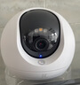 萤石C6c 2K+星光增强版 400万极清 室内智能无线监控器家用摄像头双向通话 手机远程 婴儿看护器 实拍图