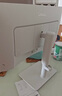 戴尔（DELL）24英寸 家用办公显示器 FHD IPS屏 144Hz 99%sRGB 硬件级防蓝光 电竞游戏电脑显示屏 S2425HSM 实拍图