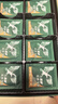 鹰牌花旗参西洋参茶3g*40包/盒送老人长辈礼盒礼品无礼袋 实拍图