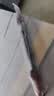 PROIRON普力艾 臂力器臂力棒50-70KG男士可调节弹簧握力棒 胸肌训练器材 实拍图
