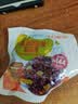 十月稻田玉米糙米饭团 100g*7 五谷杂粮粗粮 早餐即食 低脂饱腹 健身代餐 实拍图