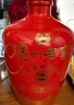 泸州老窖 华北基地 2015年-2016年 浓香型白酒 42度 500ml 6瓶 整箱装 陈年老酒 实拍图