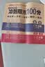 小学一年级试卷下册语文+数学 人教版同步训练名师教你冲刺期末100分重点归纳单元月考专项期中期末试卷 实拍图