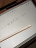 Apple/苹果 Pencil Pro 磁吸触控笔手写笔苹果笔电容笔书写绘画iPad笔 适用于iPad Pro/Air/mini机型 实拍图