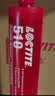 乐泰/loctite 510 平面密封强力胶 耐高温耐化学腐蚀变速箱电机外壳刚性法兰密封快速密封NSF认证粉色 50ml 实拍图