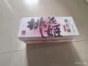 东阿阿胶桃花姬阿胶糕180g礼袋款送妈妈礼物 送长辈女礼品 营养品即食阿胶 实拍图