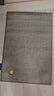 大江浴室地垫卫生间门口吸水垫厕所脚垫浴室防滑地垫40x60cm 实拍图