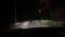 暴享汽车led大灯车灯灯泡无损超亮远近一体9012丰田卡罗拉锐放锋兰达 实拍图