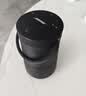 BOSE SoundLink Revolve+ II蓝牙音响360度环绕防水无线音箱电脑桌面音响IP55防水防尘长续航 开学礼物 大水壶 黑色 实拍图
