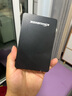 黑甲虫 (KINGIDISK) 1TB USB3.0 移动硬盘  H系列  2.5英寸 磨砂黑 简约便携 商务伴侣 可加密 H100 实拍图