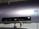 海尔（Haier）电热水器热水器家用50升60升80升速热储水式上门安装内置防电墙可选一级能效智能海尔出品统帅 80L 3300W 双管变频AI智慧节能水质可视 实拍图