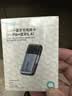 绿巨能（llano）USB无线网卡WIFI6免驱动蓝牙适配器5.4接收器二合一WiFi发射器双频5G 台式机电脑笔记本win10/11 实拍图