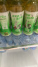 统一 绿茶 500ml*15瓶 茶饮料 整箱装（新老包装随机发货） 实拍图