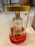 泸州老窖 特曲晶彩 浓香型高度白酒 52度500ml*6瓶 整箱 含礼袋 纯粮自饮 实拍图