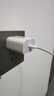 Apple/苹果 20W type-c充电器 苹果usb-c充电器原装手机快充头 旗舰店苹果iPhone 17 Pro Max充电器 实拍图