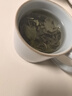 雅瓷汝窑茶杯陶瓷泡茶杯带盖办公会议杯子家用喝水杯礼盒装养正杯 汝窑养正杯 实拍图